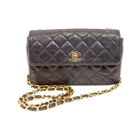 chanel crossbody bag australia